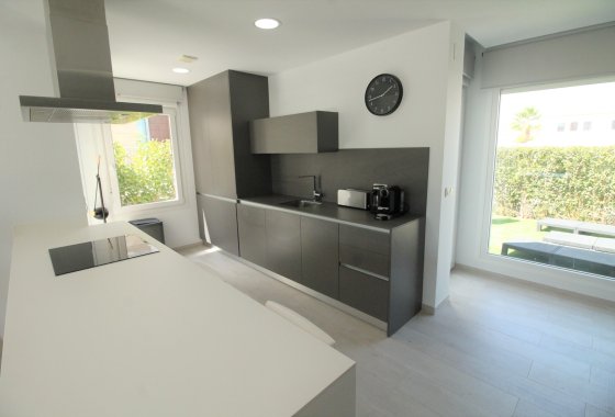 Reventa - Chalet Independiente - Algorfa