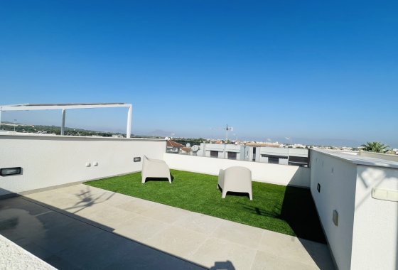 Re-Sale - Semi - Detached Villa - Benijofar