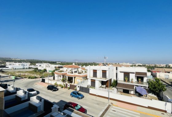 Re-Sale - Semi - Detached Villa - Benijofar