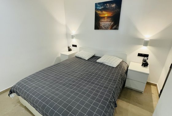 Re-Sale - Semi - Detached Villa - Benijofar