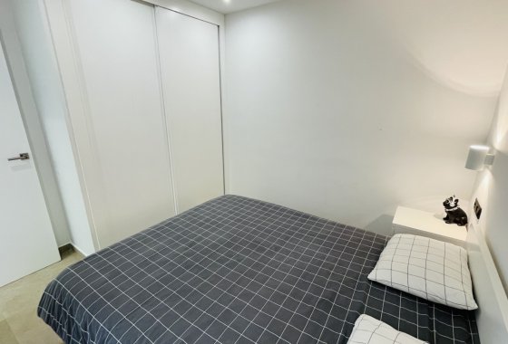 Re-Sale - Semi - Detached Villa - Benijofar