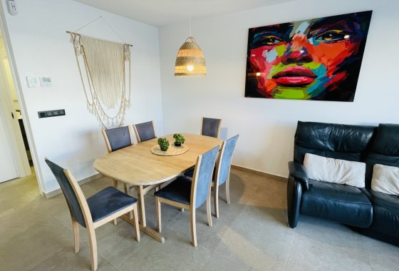 Re-Sale - Semi - Detached Villa - Benijofar