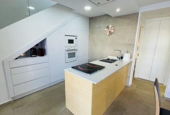 Re-Sale - Semi - Detached Villa - Benijofar