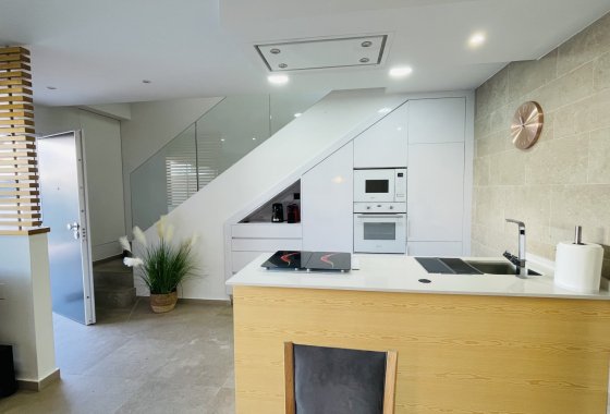 Re-Sale - Semi - Detached Villa - Benijofar