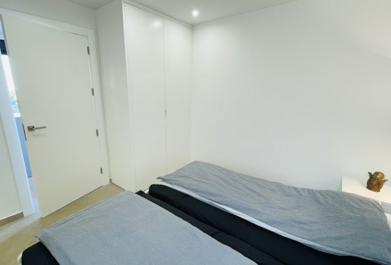 Re-Sale - Semi - Detached Villa - Benijofar