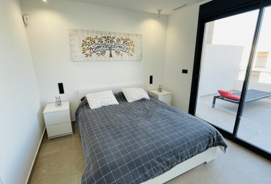 Re-Sale - Semi - Detached Villa - Benijofar