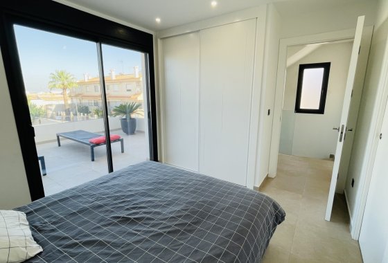 Re-Sale - Semi - Detached Villa - Benijofar