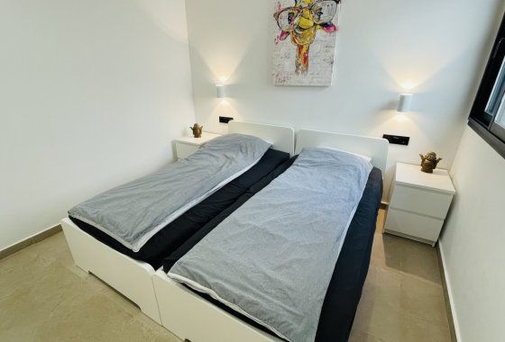 Re-Sale - Semi - Detached Villa - Benijofar