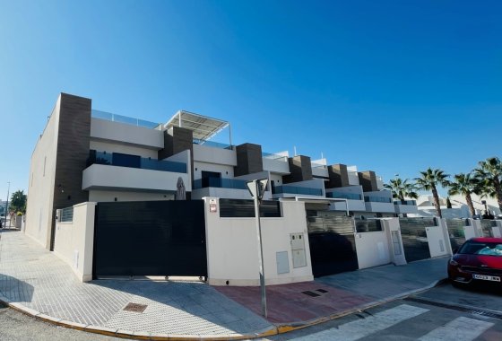 Re-Sale - Semi - Detached Villa - Benijofar