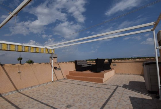 Reventa - Chalet Independiente - Ciudad Quesada