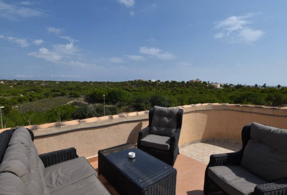 Reventa - Chalet Independiente - Ciudad Quesada