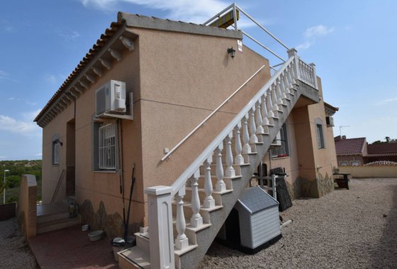 Reventa - Chalet Independiente - Ciudad Quesada