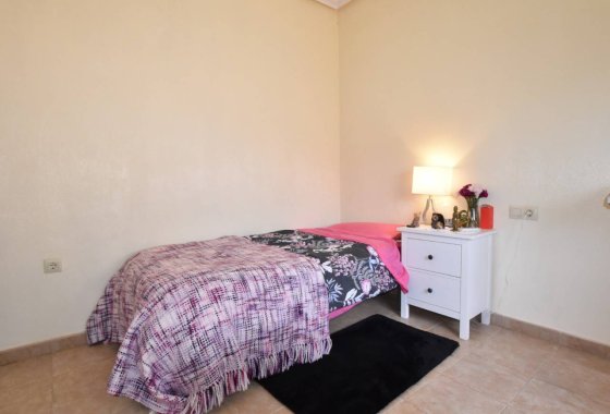 Reventa - Chalet Independiente - Ciudad Quesada