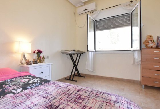 Reventa - Chalet Independiente - Ciudad Quesada