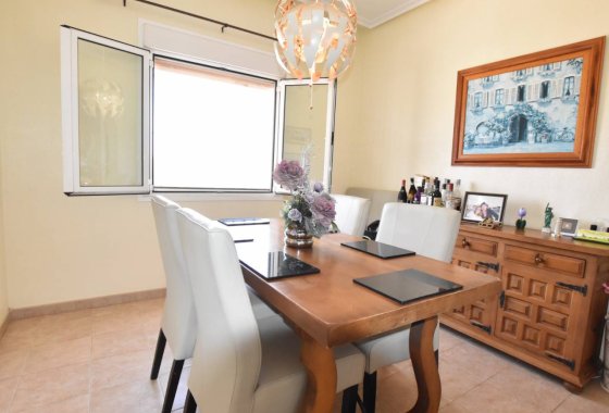 Reventa - Chalet Independiente - Ciudad Quesada