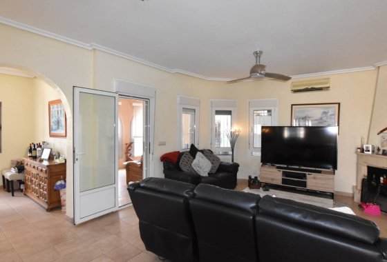 Reventa - Chalet Independiente - Ciudad Quesada