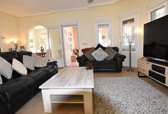 Reventa - Chalet Independiente - Ciudad Quesada