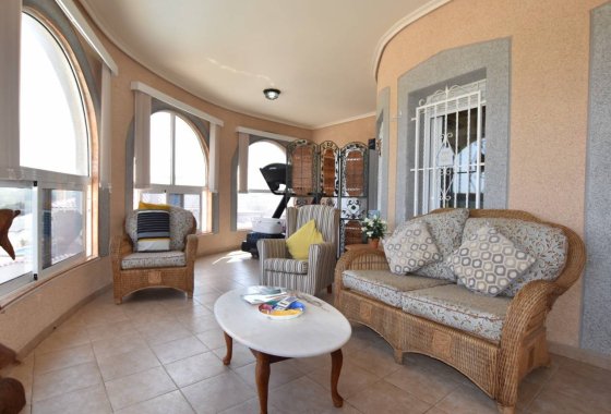 Reventa - Chalet Independiente - Ciudad Quesada