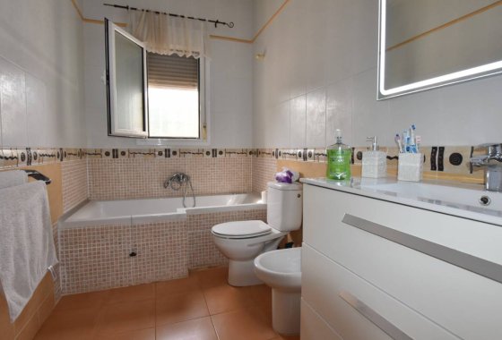 Reventa - Chalet Independiente - Ciudad Quesada