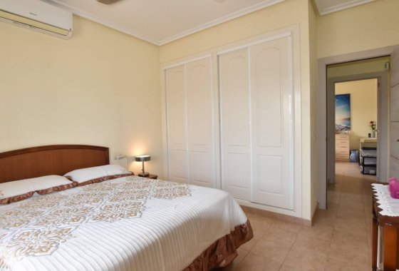 Reventa - Chalet Independiente - Ciudad Quesada