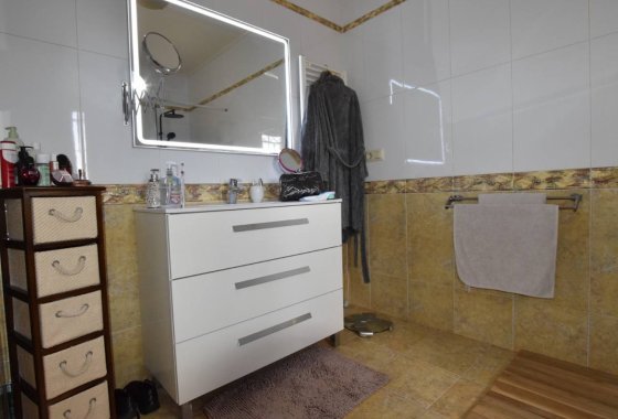 Reventa - Chalet Independiente - Ciudad Quesada