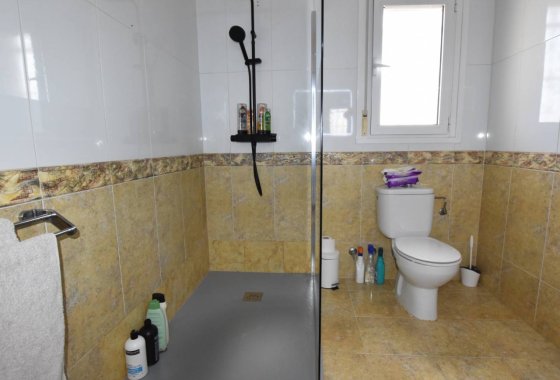 Reventa - Chalet Independiente - Ciudad Quesada