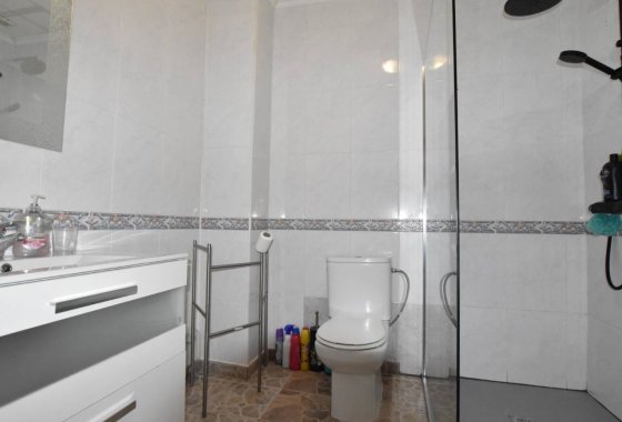 Reventa - Chalet Independiente - Ciudad Quesada