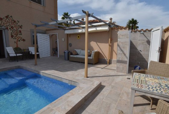 Reventa - Chalet Independiente - Ciudad Quesada