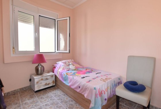 Reventa - Chalet Independiente - Ciudad Quesada