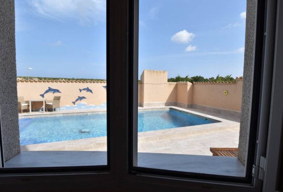 Reventa - Chalet Independiente - Ciudad Quesada