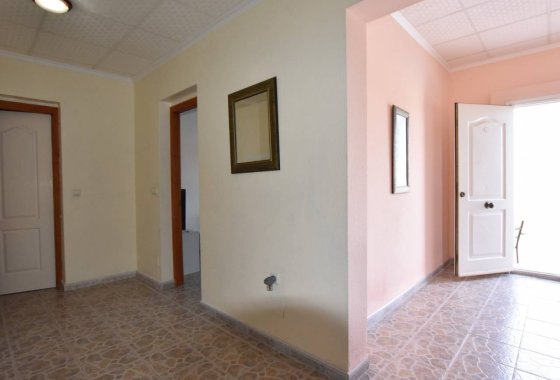 Reventa - Chalet Independiente - Ciudad Quesada
