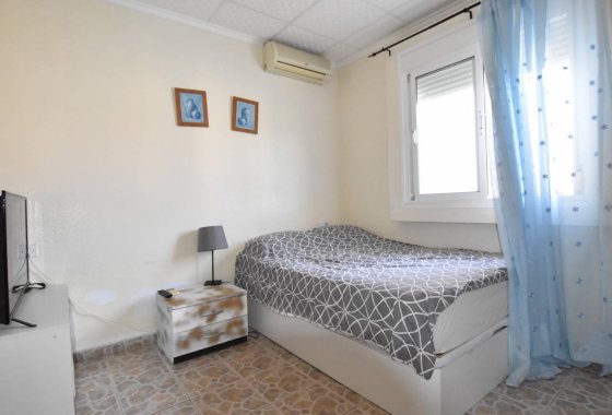 Reventa - Chalet Independiente - Ciudad Quesada