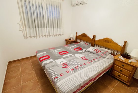 Re-Sale - Detached Villa - Algorfa