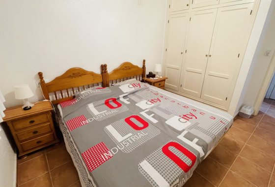 Re-Sale - Detached Villa - Algorfa