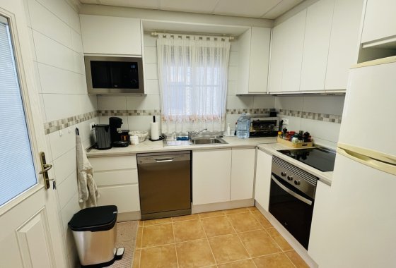 Re-Sale - Detached Villa - Algorfa