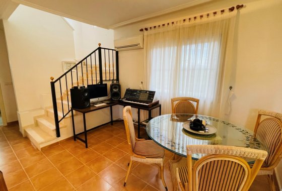 Re-Sale - Detached Villa - Algorfa