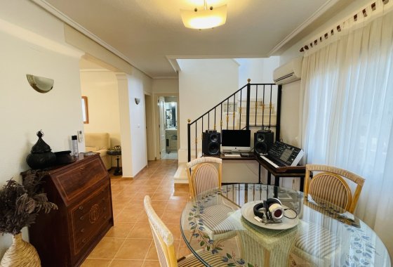 Re-Sale - Detached Villa - Algorfa