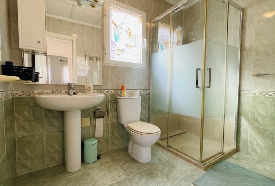 Re-Sale - Detached Villa - Algorfa