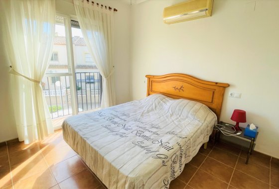 Re-Sale - Detached Villa - Algorfa