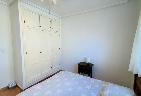 Re-Sale - Detached Villa - Algorfa