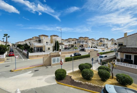 Re-Sale - Detached Villa - Algorfa