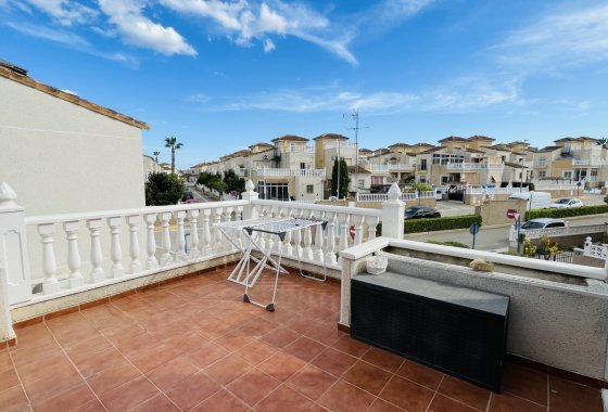 Re-Sale - Detached Villa - Algorfa