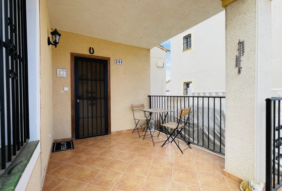 Re-Sale - Detached Villa - Algorfa