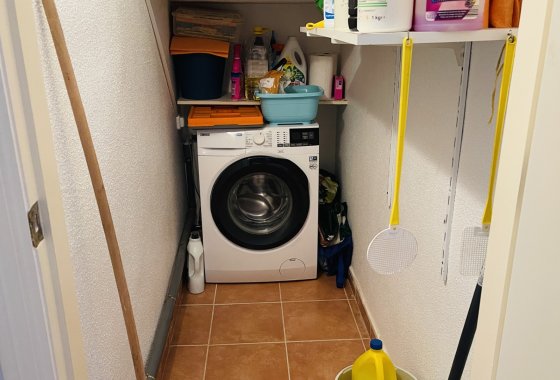 Re-Sale - Detached Villa - Algorfa