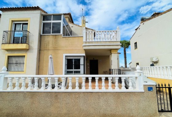 Re-Sale - Detached Villa - Algorfa