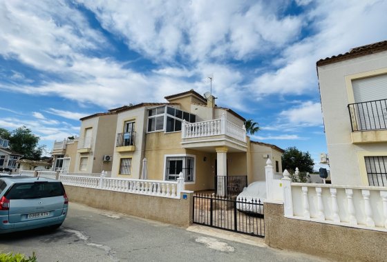 Re-Sale - Detached Villa - Algorfa