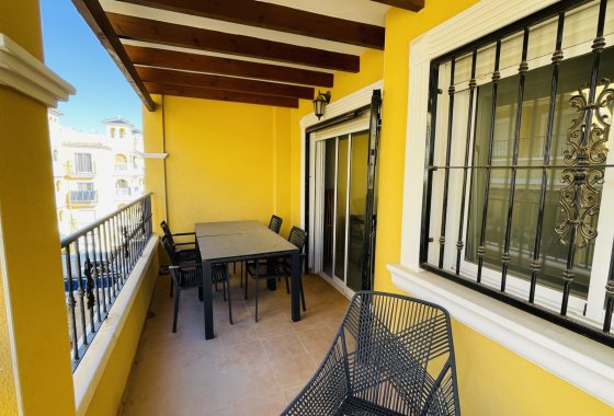 Re-Sale - Apartment - Algorfa