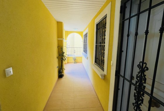 Re-Sale - Apartment - Algorfa