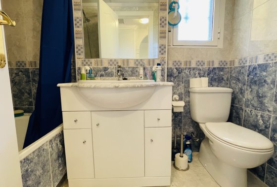 Re-Sale - Apartment - Algorfa