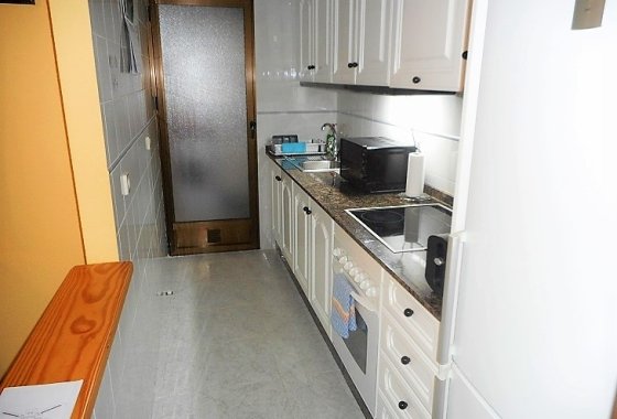 Re-Sale - Apartment - Guardamar del Segura - Urbanizaciones